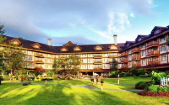 The Manor at Camp John Hay