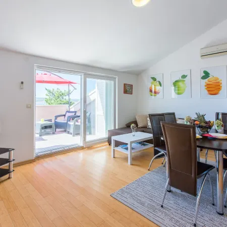 Apartments Robic