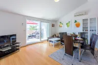 Apartments Robic