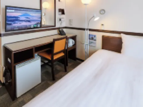 Toyoko Inn Kashiwa Eki Nishi Guchi Hotels in Kashiwa