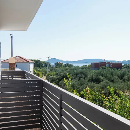 Apartment Summerteracea