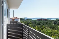 Apartment Summerteracea - con vistas al mar