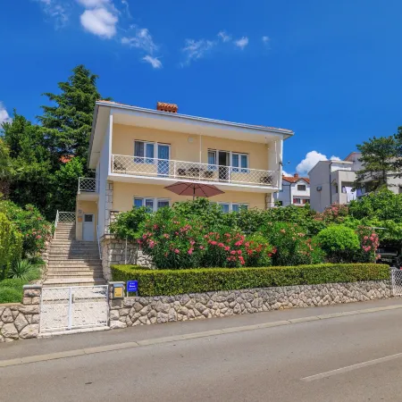 Apartment Andelko