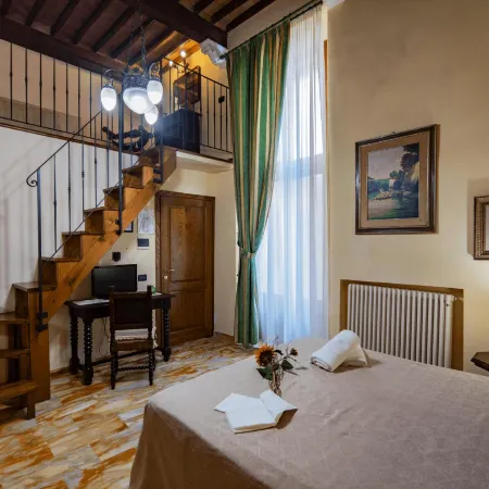 B&B Siena in Centro - Diffuso
