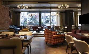 Canopy by Hilton Istanbul Taksim