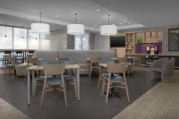 Home2 Suites by Hilton Arundel Mills BWI Airport - breakfast