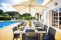 Villa Tenazinha II -  case vacanza in affitto