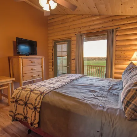 Zion Mountain Ranch