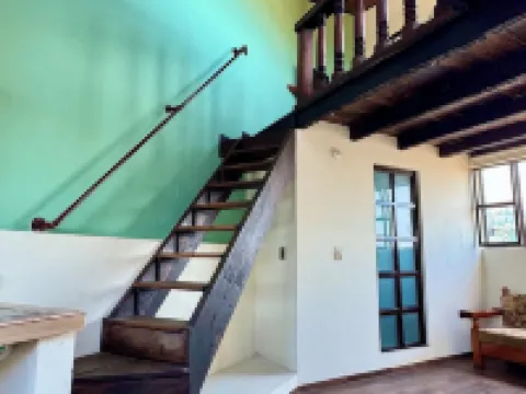 安蒂卡卡薩達托利 庫埃察蘭酒店