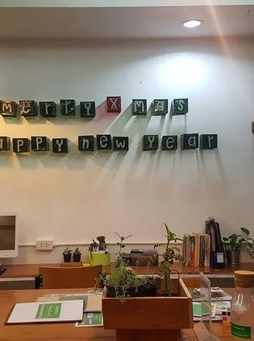 รูปภาพของเดอะลีฟ เชียงใหม่