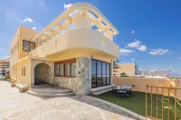 Niros Beachfront Aparthotel