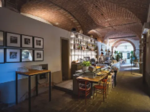 Borgo di Colleoli Resort Hotels in Palaia