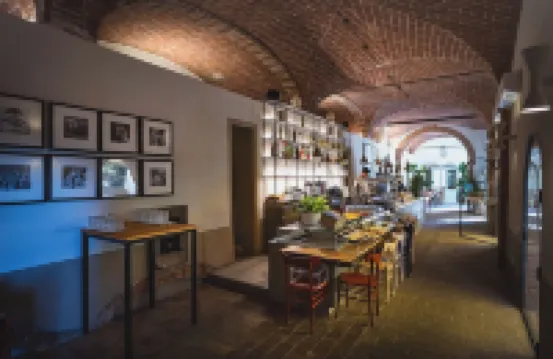 Borgo di Colleoli Resort