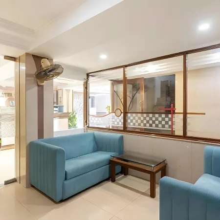 Hotel Prime Отели рядом с достопримечательностью «Мечеть Sidi Bashir»