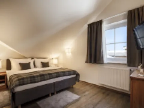 Valamar Obertauern Hotels in Tweng