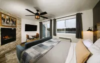 Bayview Wildwood Resort, Ascend Hotel Collection - balcony