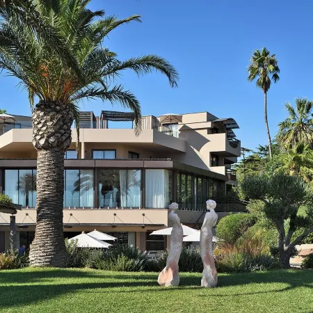 La Reserve Esterel