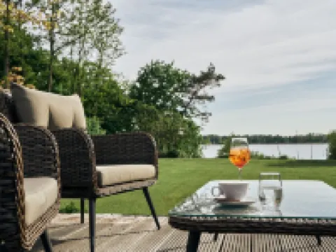 Lounge-Hotel Seeterrassen Hotels in Wandlitz