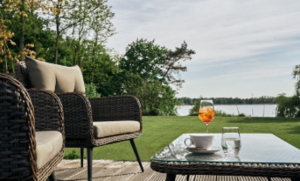 Lounge-Hotel Seeterrassen - Housity