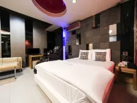 Wave Motel Daegu โรงแรมใกล้โมดาเอาท์เล็ต แทกู