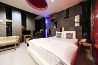Wave Motel Daegu