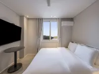 Juststay Hotel YeojuDaegyo Branch Hotels in Yeoju