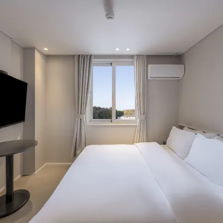 Juststay Hotel YeojuDaegyo Branch