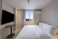 Juststay Hotel YeojuDaegyo Branch