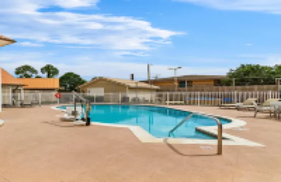 SureStay Studio by Best Western Pensacola