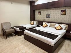 Hotel Vijay Residency