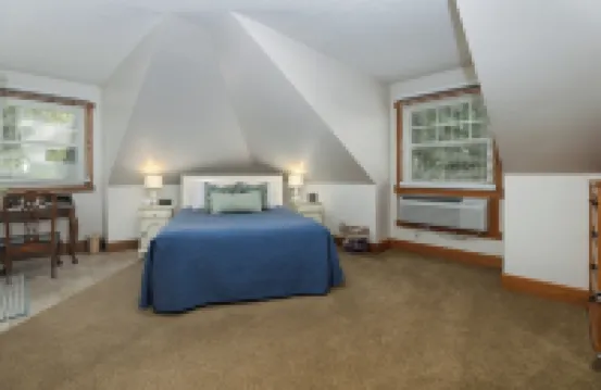 Old Rock Church Bed and Breakfast