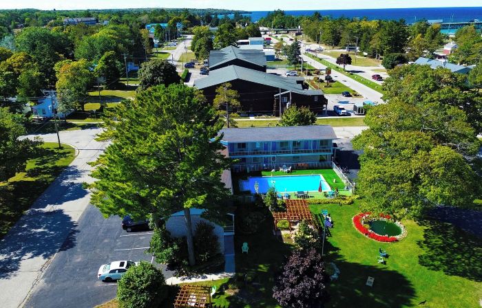 American Boutique Inn - Lakeview