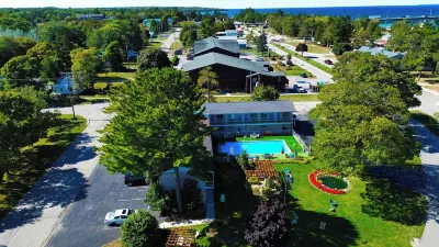 American Boutique Inn - Lakeview Hoteles en 