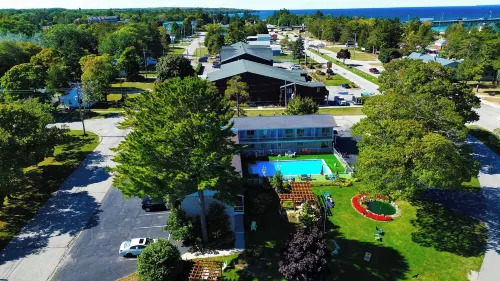 American Boutique Inn - Lakeview