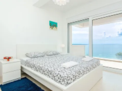 Apartments Branimir Hotels in Kolan
