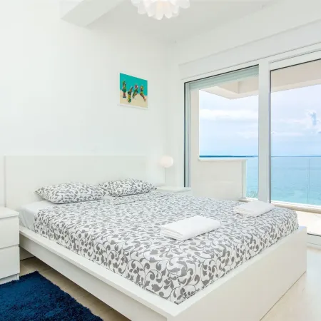 Apartments Branimir