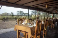 Africa Safari Serengeti Kusini - 3-Sterne