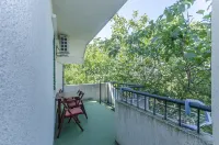 Apartments Romic