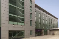 Premier Inn Barnsley Central M1 J37 - 3-Star