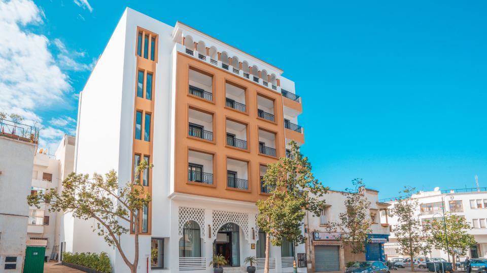 Braat Hotel