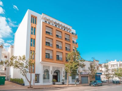 Braat Hotel