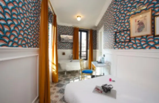 Grand Hôtel Bristol by Stay Collection