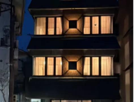 Ryokan Kousen Hotels in der Nähe von Himuro Shrine