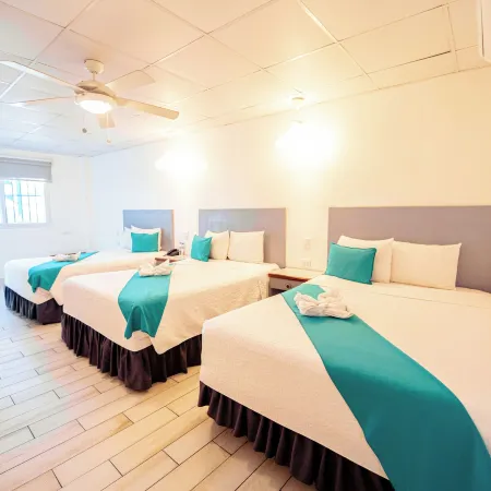 Hotel Casa Turquesa