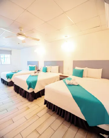 Hotel Casa Turquesa Hotels in 