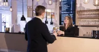 RS Noatun - bar
