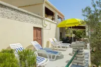 House Villa Bistrana