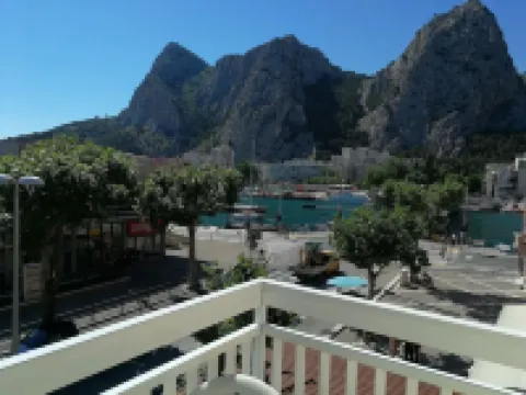 Apartment Toma Hotels in Omiš