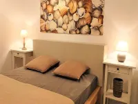 Residence les Pavois for 4 People
