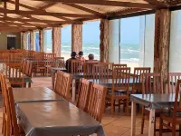 Pousada Restaurante Juscelino e Lazer Hotels in Icapui